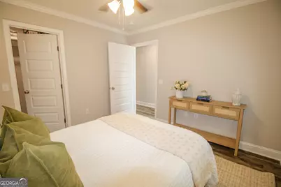 215 Big Branch Dr #A, Brooklet, GA 30415 - Photo 16