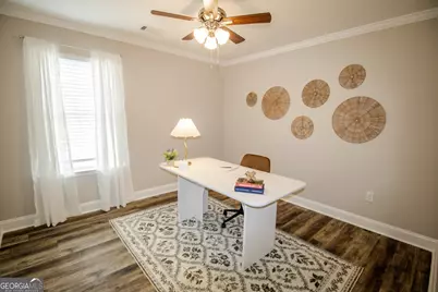 215 Big Branch Dr #A, Brooklet, GA 30415 - Photo 20