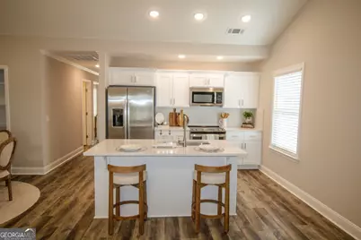 215 Big Branch Dr #A, Brooklet, GA 30415 - Photo 8