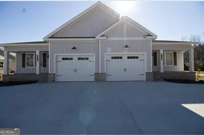 215 Big Branch Dr #B, Brooklet, GA 30415 - Photo 1
