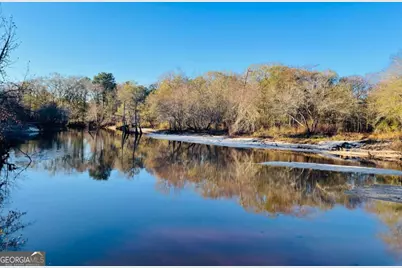 9.59 Ac Jarriel's Bridge Spur Road, Collins, GA 30421 - Photo 6