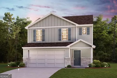 454 Grand Magnolia Street, Jackson, GA 30233 - Photo 1