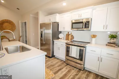 214 Big Branch Dr #B, Brooklet, GA 30415 - Photo 6