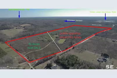 230 Sapelo Road, Griffin, GA 30223 - Photo 4