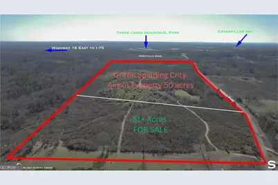 230 Sapelo Road, Griffin, GA 30223 - Photo 2