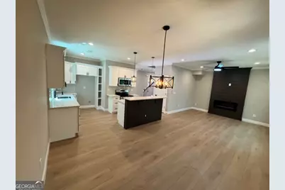 212 Brad Street, Royston, GA 30662 - Photo 8