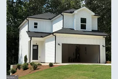 212 Brad Street, Royston, GA 30662 - Photo 1