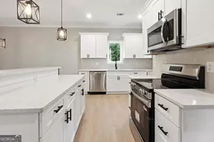 212 Brad St, Royston, GA 30662 - Photo 4