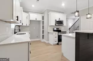 212 Brad St, Royston, GA 30662 - Photo 6