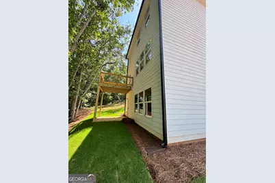 212 Brad Street, Royston, GA 30662 - Photo 2