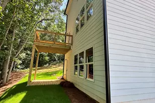 212 Brad St, Royston, GA 30662 - Photo 2