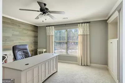 71 Saddleback Ledge Way, Sharpsburg, GA 30277 - Photo 42