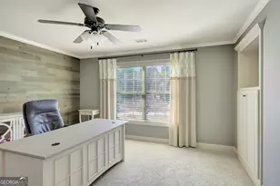 71 Saddleback Ledge Way, Sharpsburg, GA 30277 - Photo 42