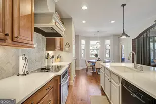 71 Saddleback Ledge Way, Sharpsburg, GA 30277 - Photo 24