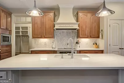 71 Saddleback Ledge Way, Sharpsburg, GA 30277 - Photo 22