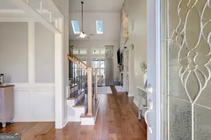 71 Saddleback Ledge Way, Sharpsburg, GA 30277 - Photo 6