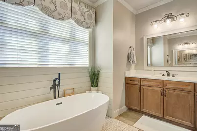 71 Saddleback Ledge Way, Sharpsburg, GA 30277 - Photo 34