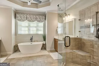 71 Saddleback Ledge Way, Sharpsburg, GA 30277 - Photo 32