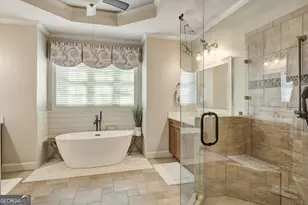 71 Saddleback Ledge Way, Sharpsburg, GA 30277 - Photo 32