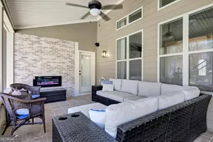 71 Saddleback Ledge Way, Sharpsburg, GA 30277 - Photo 52