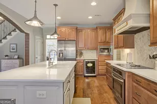 71 Saddleback Ledge Way, Sharpsburg, GA 30277 - Photo 20