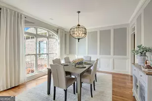 71 Saddleback Ledge Way, Sharpsburg, GA 30277 - Photo 8