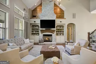 71 Saddleback Ledge Way, Sharpsburg, GA 30277 - Photo 14