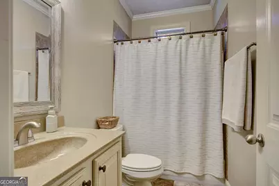 71 Saddleback Ledge Way, Sharpsburg, GA 30277 - Photo 38