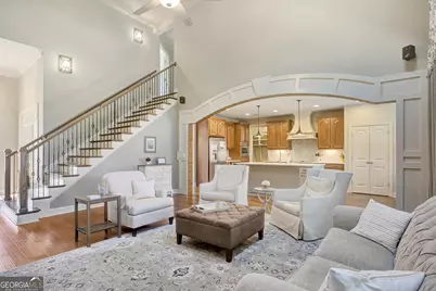 71 Saddleback Ledge Way, Sharpsburg, GA 30277 - Photo 12