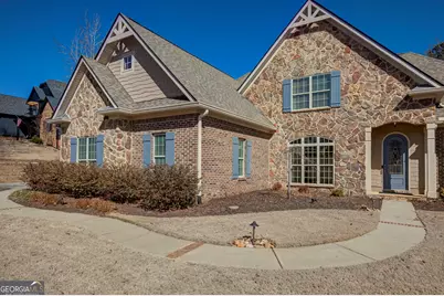 71 Saddleback Ledge Way, Sharpsburg, GA 30277 - Photo 2