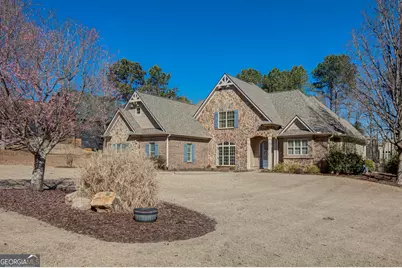 71 Saddleback Ledge Way, Sharpsburg, GA 30277 - Photo 4