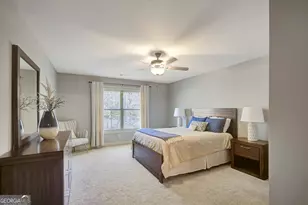 71 Saddleback Ledge Way, Sharpsburg, GA 30277 - Photo 46