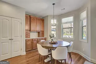 71 Saddleback Ledge Way, Sharpsburg, GA 30277 - Photo 16