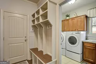 71 Saddleback Ledge Way, Sharpsburg, GA 30277 - Photo 36