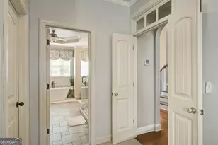 71 Saddleback Ledge Way, Sharpsburg, GA 30277 - Photo 30