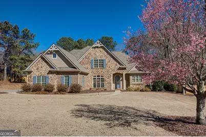 71 Saddleback Ledge Way, Sharpsburg, GA 30277 - Photo 1