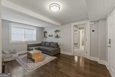 673 Boulevard NE #14, Atlanta, GA 30308 - Photo 4