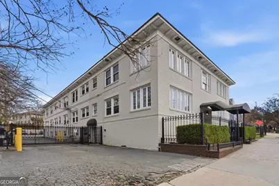 673 Boulevard NE #14, Atlanta, GA 30308 - Photo 16