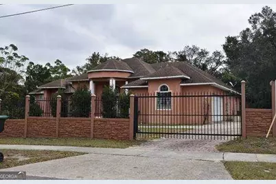 3817 White Heron Drive, Orlando, FL 32808 - Photo 2