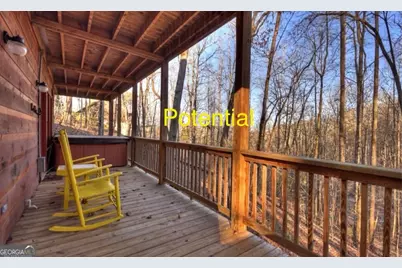 0 S Twin Oaks Drive, Ellijay, GA 30540 - Photo 4