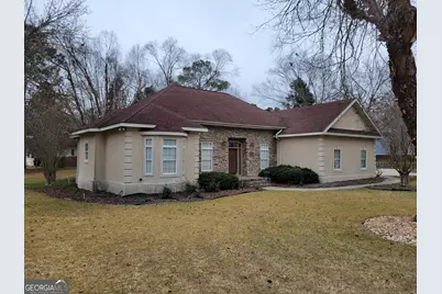 109 Cedar Creek Drive, Dublin, GA 31021 - Photo 1