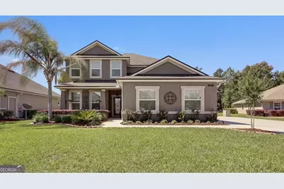 1971 Colonial Drive, Green Cove Springs, FL 32043 - Photo 1