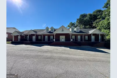 1467 John Robert Drive, Morrow, GA 30260 - Photo 2
