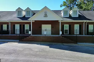 1467 John Robert Dr, Morrow, GA 30260 - Photo 1