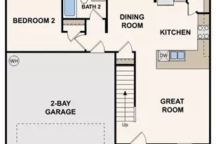 116 Sundance Ct, Lizella, GA 31052 - Photo 2