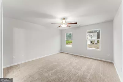 174 Paces Lakes Overlook #LOT 146, Dallas, GA 30157 - Photo 10