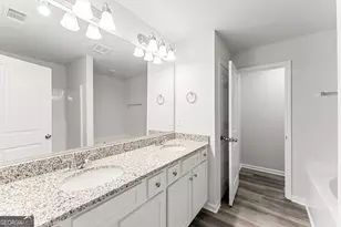 174 Paces Lakes Overlook, Dallas, GA 30157 - Photo 14