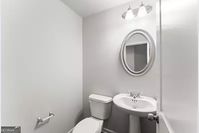 174 Paces Lakes Overlook #LOT 146, Dallas, GA 30157 - Photo 6