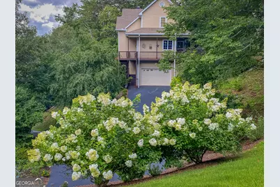 416 Dach Bruecke Gasse, Helen, GA 30545 - Photo 8