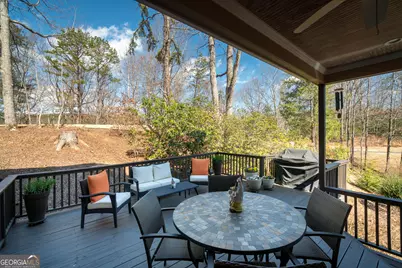 416 Dach Bruecke Gasse, Helen, GA 30545 - Photo 16